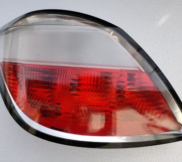 ŠTOP LAMPA LIJEVA OPEL ASTRA H - cover