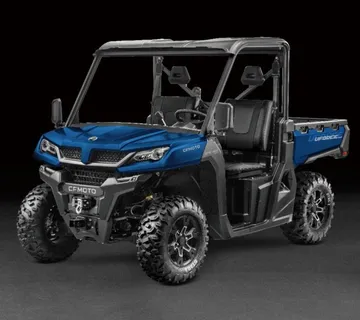 CFMoto UFORCE 1000, AKCIJA, NOVO, DOSTUPNO VIŠE BOJA, 2025 god. - cover