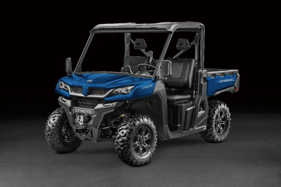 CFMoto UFORCE 1000, AKCIJA, NOVO, DOSTUPNO VIŠE BOJA, 2025 god. - cover