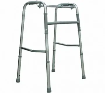 Sklopiva aluminijska hodalica - cover