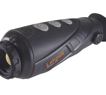 Lahoux Spotter 25 - termalni osmatrač - cover