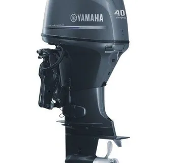 IZVANBRODSKI MOTOR YAMAHA F40/60 LETL, AKCIJA!!! - cover
