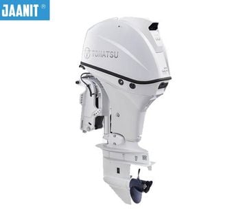 TOHATSU MFS60AW ETL - cover