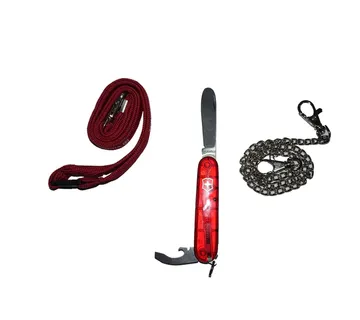 VICTORINOX First Set - cover