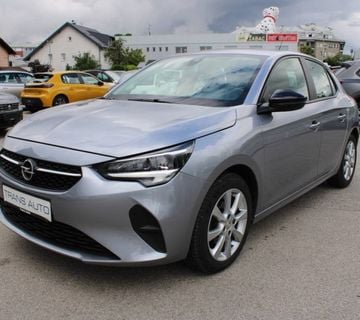 Opel Corsa 1.2 *NAVIGACIJA* - cover