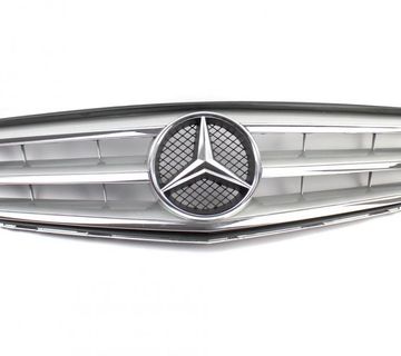 MASKA ZA MERCEDES C KLASA W204 - AVANTGARDE - ORIGINAL - cover
