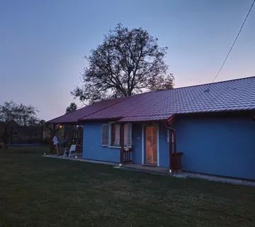 Vikendica u Okolima - Okoli, Velika Ludina