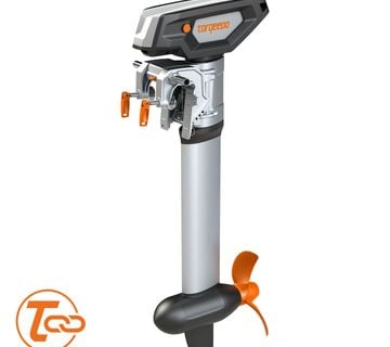 Cruise 6.0 RS TorqLink - cover