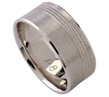 Vjenčano prstenje - P841 - cover