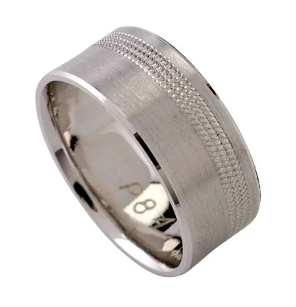 Vjenčano prstenje - P841 - cover