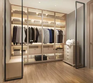 Walk in ormar izrađen po mijeri - cover