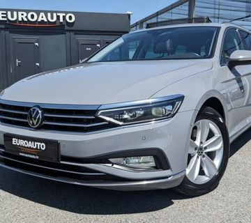 VW Passat Variant 2,0 TDI DSG*VIRT*PANO*MATRIX*WEBASTO*MEGAFULL*uPDV-u - cover