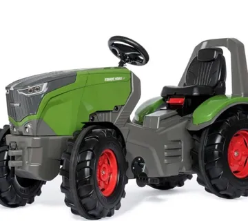 Rolly Toys Fendt 1050 Vario traktor na pedale - cover