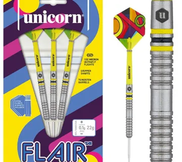 Flair 80% 22g - Zagreb