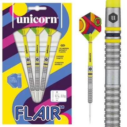 Flair 80% 22g - cover