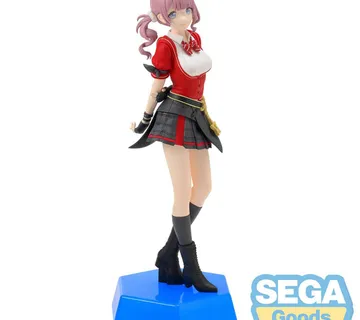 Hatsune Miku: Colorful Stage Mochizuki Honami figura 16cm - cover