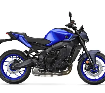 Yamaha MT-09 Y-AMT , 2025 AKCIJA!!!, 2025 god. - cover