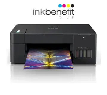 Pisač Brother tintni MFP DCPT420W inkbenefit plus A4 - cover