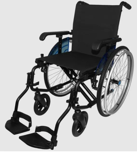 Invalidska kolica - cover