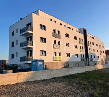 LUČKO - stan u novogradnji - S 1.8. - 42,50 m2 - cover