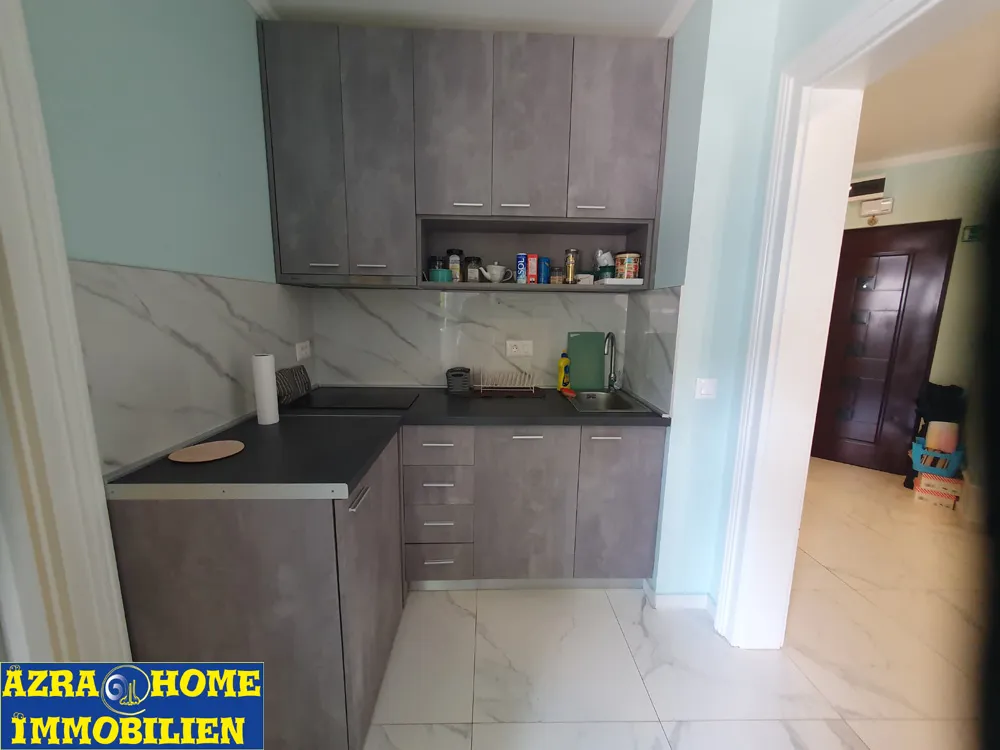 Prodaja, stan, Červar Porat. Renoviran, namješten stan,1.kat, 40 m2 - cover