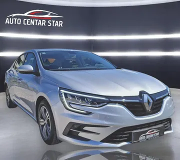 Renault Megane Grandcoupe 1.5 dci Evolution ☆ u PDV-u ☆ GARANCIJA ☆ - cover