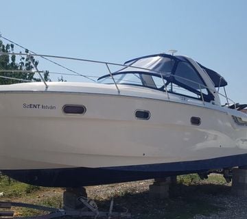 ANTIFOULING(KOPER)-ZAŠTITA PLOVILA ISPOD VODENE LINIJE - ZADAR NAUTICA - cover