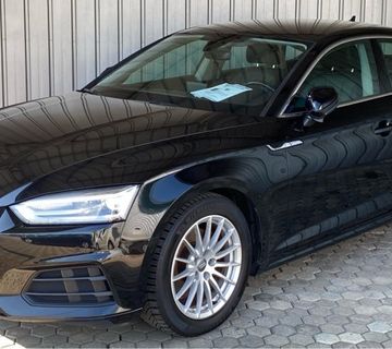 Audi A5 Sportback 2,0 TDI ALU NAVI TEMPOMAT PDC LED *GARANCIJA* - cover