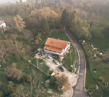 Samostojeća kuća Zaprešić, 300 m2, 673 m2 parcela, PRILIKA (prodaja) - cover