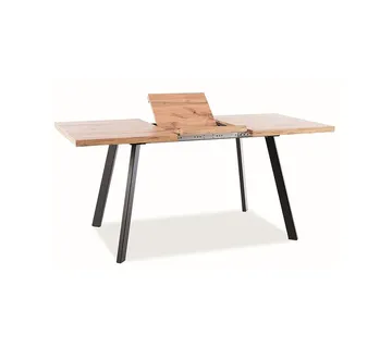 Produljivi stol Brick 120/160x80cm , Materijal: MDF - cover