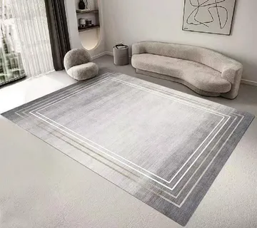 SOFTÉ moderan tepih #1 - cover