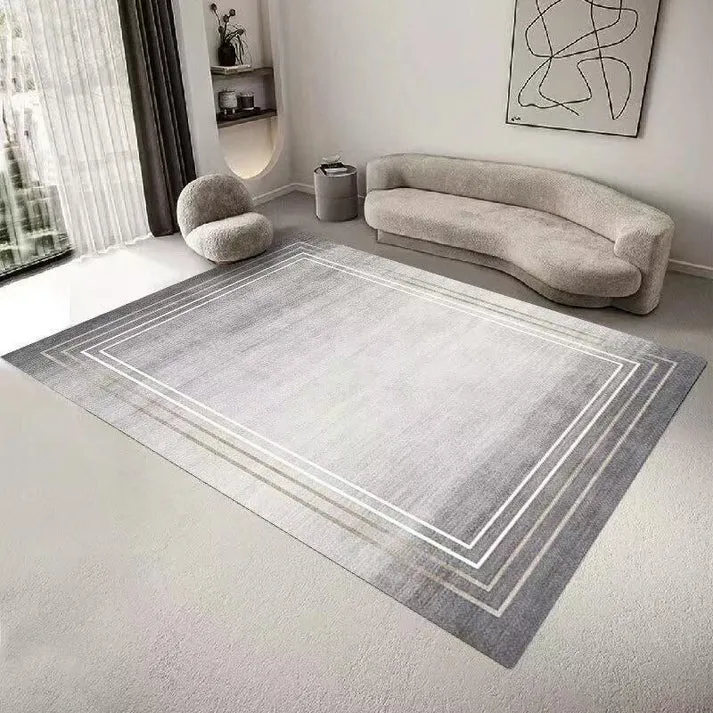 SOFTÉ moderan tepih #1 - cover