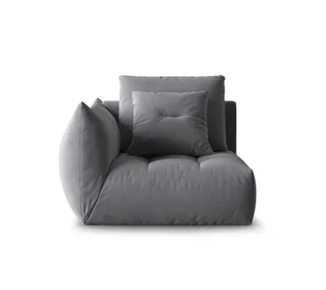 Modul Bloom, 106x116cm, Materijal: Baršun - cover