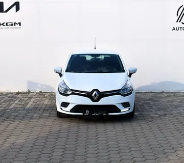 Renault Clio 1.5 DCi Zen *HR* SERVISNA,1.VLASNIK,VELIKI SERVIS,JAMSTVO - cover