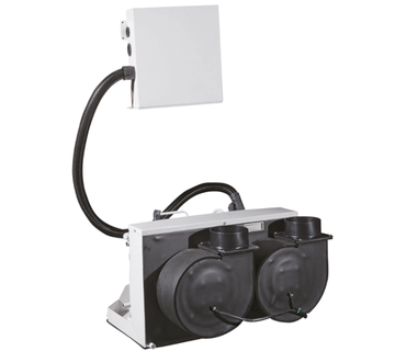 Sinclair Marine ASB-24A - cover