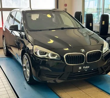 BMW serija 2 Active Tourer 225xe - cover