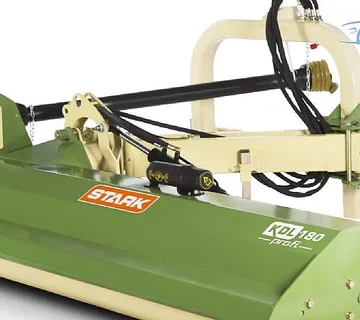 Stark KDL 180 PROFI - cover