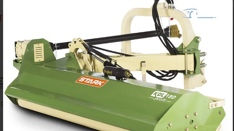 Stark KDL 180 PROFI - cover