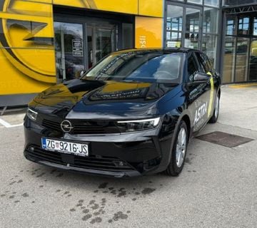 Opel Astra ST Edition 1.5D AT 96kw - 7 godina garancije! - cover