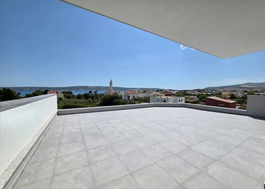Kaštel Štafilić, ZAPAD - S3, 3-sobni stan 128,26 m2, 448.910 EUR - cover