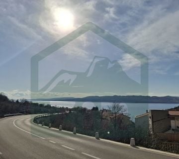 Građevinsko zemljište u Karlobagu, 700 m2! - cover