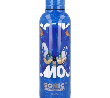 Boca Sonic nehrđajući čelik 515ml - cover