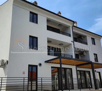 Nerezine, Otok Lošinj - 2S+DB, 59.08 m2 Prodaja - cover