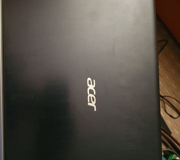 Acer aspire 7 - cover