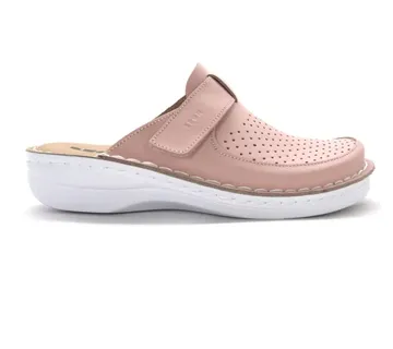 ANATOMSKE KLOMPE, Pink, BBFDC - cover