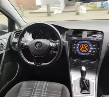 VW GOLF 7 MK7 MULTIMEDIJA NAVIGACIJA original Android GPS WIFI - cover