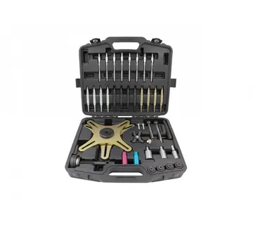 Set alata za poravnanje spojke SAC - cover