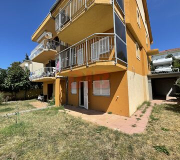 SELCE,APARTMAN,49,25M2, PRIZEMLJE, VRT, PARKING - cover