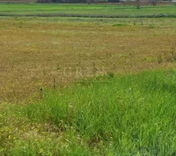 Građevinsko zemljište u Poreču za gradnju stanova - cover