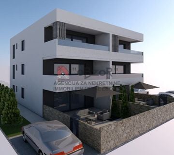 POVLJANA- Dvosoban stan (S3) 70,05m2 - NOVOGRADNJA (prodaja) - cover